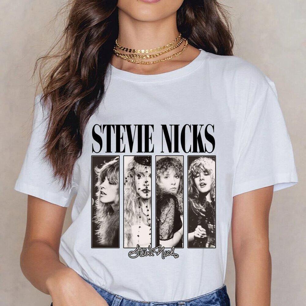 Retro Stevie Nicks Shirt, Stevie Nicks Girl Shirt 05 1